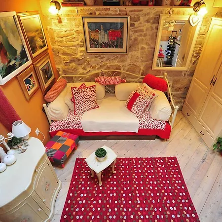 Dalmatian Stonehouse * Split