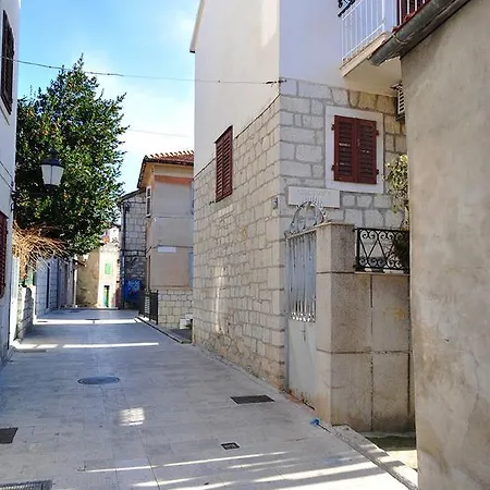 Apartment Dalmatian Stonehouse Split
