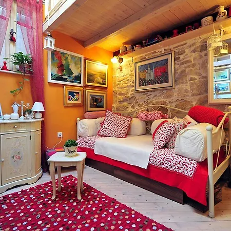 Apartment Dalmatian Stonehouse Split