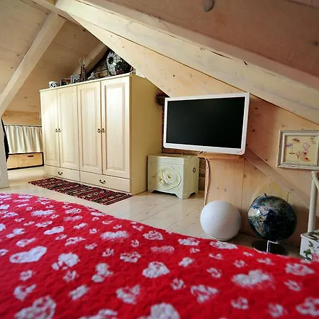 Apartment Dalmatian Stonehouse *