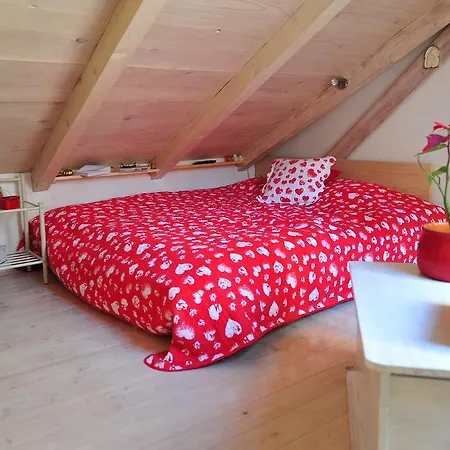 Apartment Dalmatian Stonehouse Split