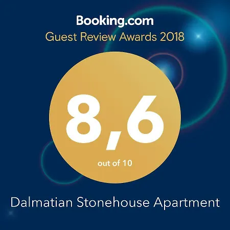 Dalmatian Stonehouse * Split